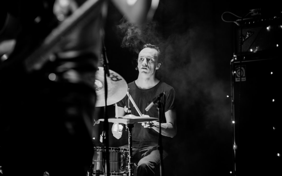 Magnus er månedens lærer