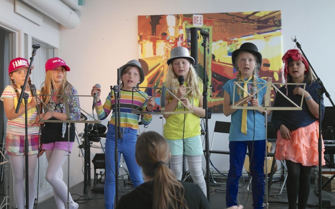 Semesterkonserter overstått!